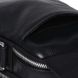 Мужская кожаная сумка Ricco Grande K16266-black