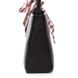 Женская кожаная сумка классическая ALEX RAI 99116 black