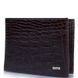 Чоловічий гаманець зі шкіри GRASS (ГРАСС) SHI394-30 купити недорого в Ти Купи