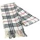 Тёплый мужской синтетический шарф 5014-7 купить недорого в Ты Купи