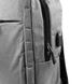 Чоловічий міський рюкзак з тканини VALIRIA FASHION 3detam-002-9