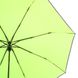 Полуавтоматический женский зонтик FARE fare5547-neon-yellow