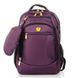 Міський рюкзак Power In Eavas 5143 violet