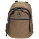 Рюкзак унисекс коричневый Travelite BASICS TL096250-60