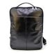 Кожаный рюкзак TARWA ga-7280-3md Черный
