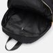 Женский рюкзак Monsen C1nn6753bl-black