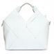 Женская кожаная сумка ALEX RAI 2038-9 white