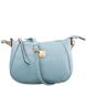 Жіноча сумка-клатч зі шкірозамінника AMELIE GALANTI a976116-l.blue