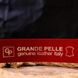 Женский кожаный ремень Grande Pelle 21456
