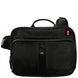 Черная сумка Victorinox Travel ACCESSORIES 4.0/Black Vt311739.01