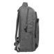 Мужской рюкзак под ноутбук Ricco Grande 1fn77170-grey