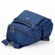 Міський жіночий рюкзак Dolly 385 синій