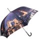 Жіноча парасолька-тростина напівавтомат ZEST z81644-012