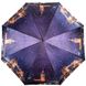 Жіноча парасолька-тростина напівавтомат ZEST z81644-012