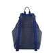 Синій рюкзак-трансформер EXODUS DENVER BLUE R1104EX03.1