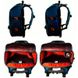 Синій рюкзак Victorinox Travel Vx Touring / Dark Teal Vt601489