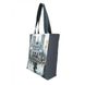Жіноча сіра сумка EPISODE CITY S10.3EP02.2