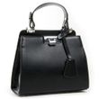 Сімейна жіноча сумочка мода 04-02 11003 Чорний