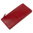 Жіночий шкіряний гаманець GRANDE PELLE 11514