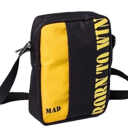 Мужская сумка мессенджер MAD Nomo SPNO8020 купить недорого в Ты Купи