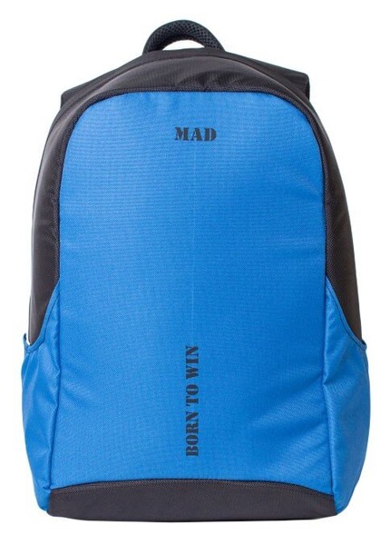 Міський рюкзак антизлодій MAD ​​Booster rbo8050 20L купити недорого в Ти Купи