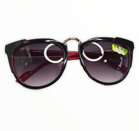 Cолнцезащитные женские очки Cardeo 7206-3 купить недорого в Ты Купи