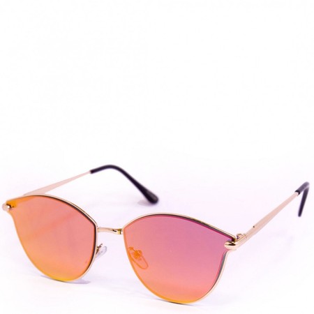 Солнцезащитные женские очки BR-S 8324-4 купить недорого в Ты Купи