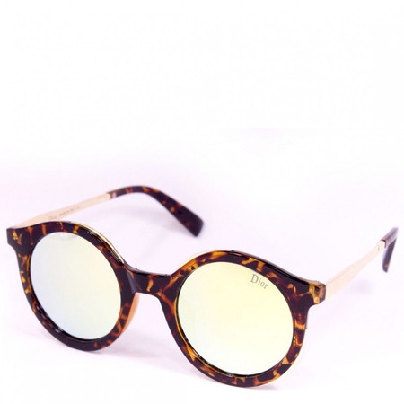 Сонцезахисні поляризаційні жіночі окуляри Polarized 8025-5 купити недорого в Ти Купи