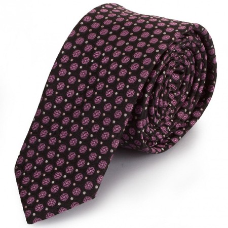 Краватка вузька чоловіча SCHONAU - HOUCKEN FAREPY-18 купити недорого в Ти Купи
