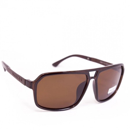 Мужские солнцезащитные очки Matrix polarized p9817-2 купить недорого в Ты Купи