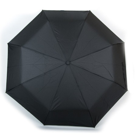 Женский зонт автомат PODIUM 0130264 black купить недорого в Ты Купи