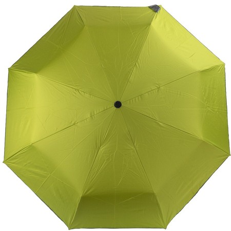 Полуавтоматический женский зонтик FARE fare5529-lime купить недорого в Ты Купи