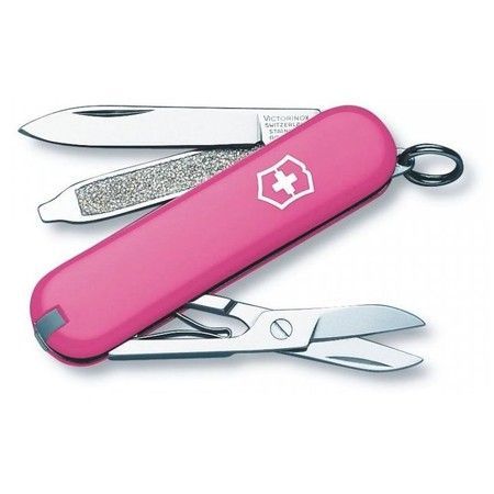 Складной нож Victorinox Classic SD 0.6223.51 купить недорого в Ты Купи