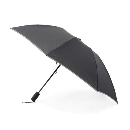 Складена парасолька, повна машина Monsen CV17987 Чорний купити недорого в Ти Купи