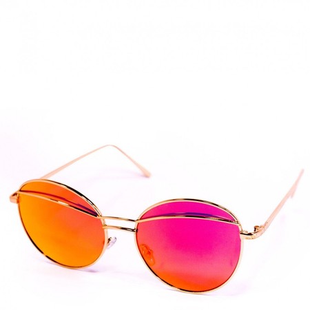 Сонцезахисні жіночі окуляри 8307-4 купити недорого в Ти Купи