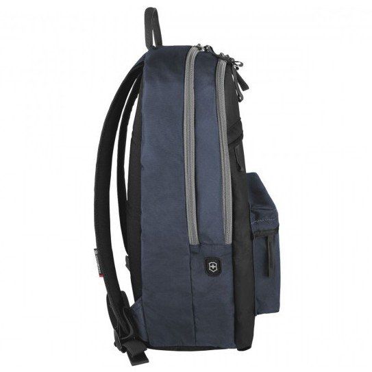 Синий рюкзак Victorinox Travel ALTMONT 3.0/Blue Vt601414 купить недорого в Ты Купи