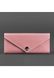 Жіночий шкіряний гаманець BlankNote Керрі 1.0 рожевий BN-W-1-PINK-PEACH