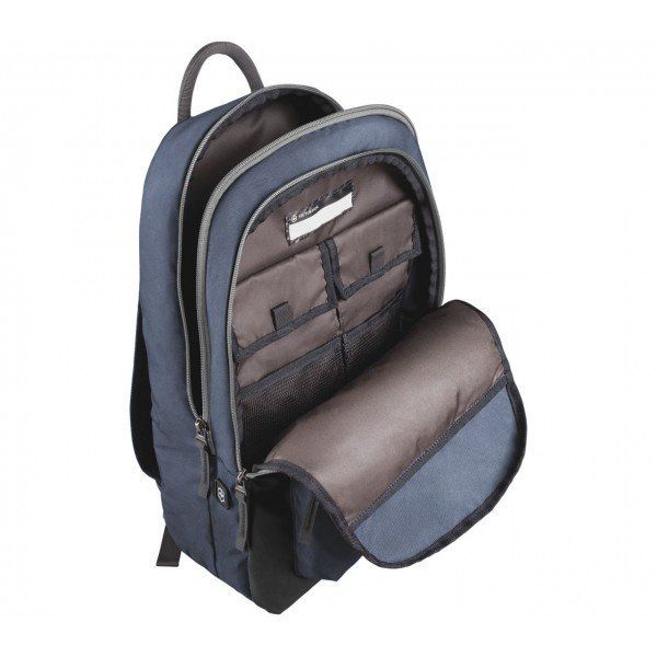 Синий рюкзак Victorinox Travel ALTMONT 3.0/Blue Vt601414 купить недорого в Ты Купи