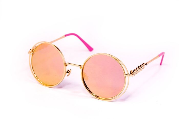 Сонцезахисні окуляри з футляром F8346-5 купити недорого в Ти Купи
