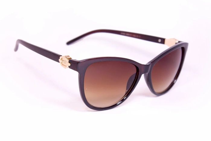 Жіночі сонцезахисні окуляри 8185-1 купити недорого в Ти Купи