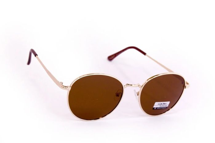 Женские солнцезащитные очки Polarized p0936-3 купить недорого в Ты Купи