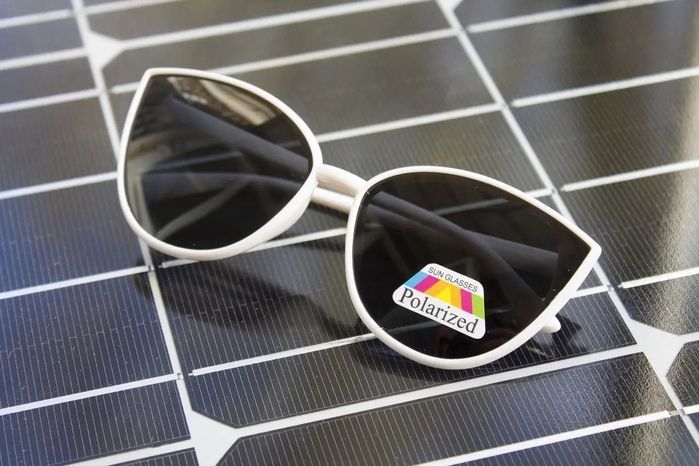 Детские очки Polarized 0478-3 купить недорого в Ты Купи