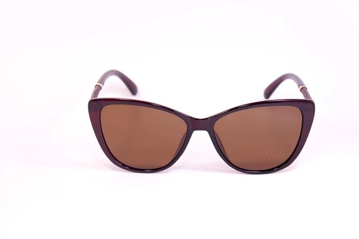 Поляризационные солнцезащитные женские очки Polarized P0914-2 купить недорого в Ты Купи