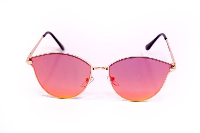 Солнцезащитные женские очки Glasses 8324-4 купить недорого в Ты Купи