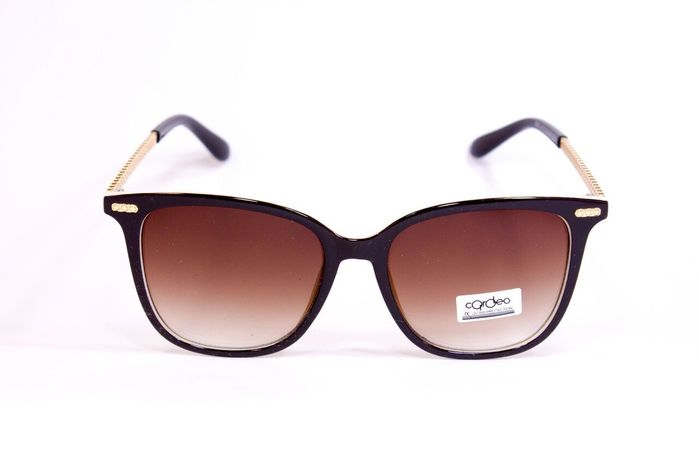 Солнцезащитные женские очки 8025-1 купить недорого в Ты Купи