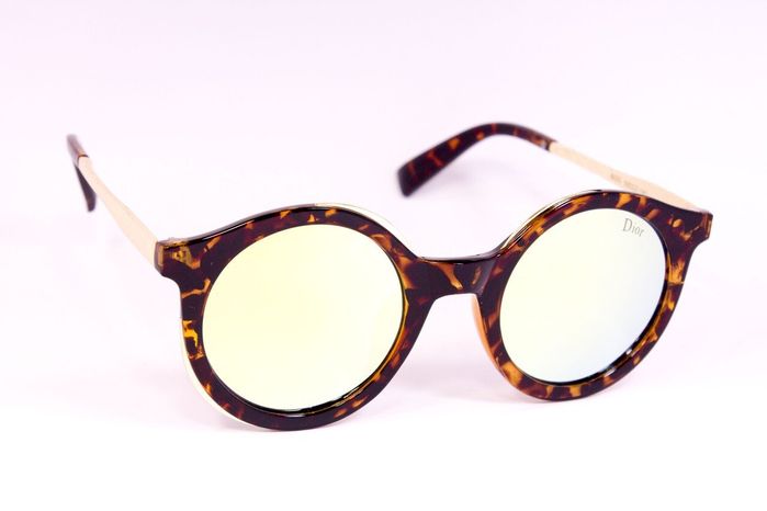 Солнцезащитные поляризационные женские очки Polarized 8025-5 купить недорого в Ты Купи