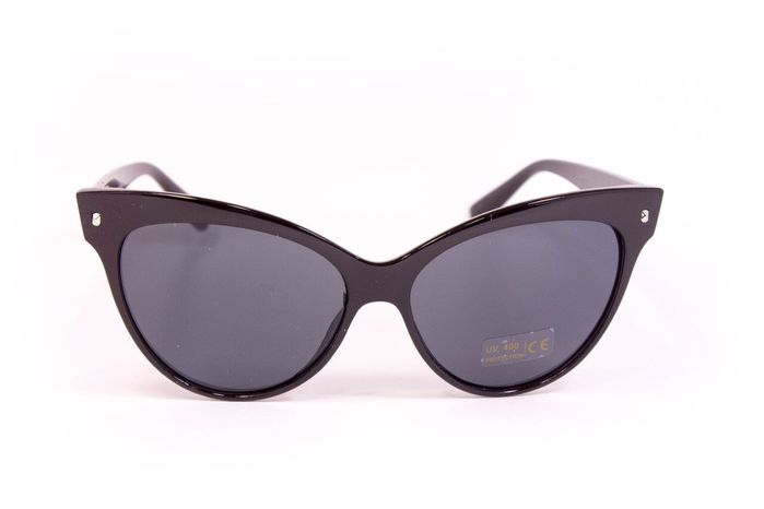 Сонцезахисні жіночі окуляри 9012-1 купити недорого в Ти Купи