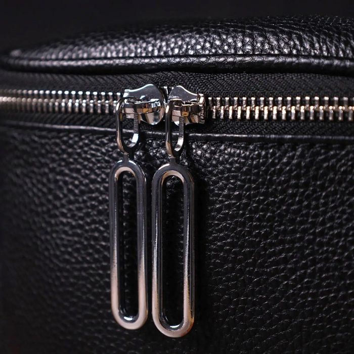Женская кожаная сумка через плечо Vintage 22122 купить недорого в Ты Купи