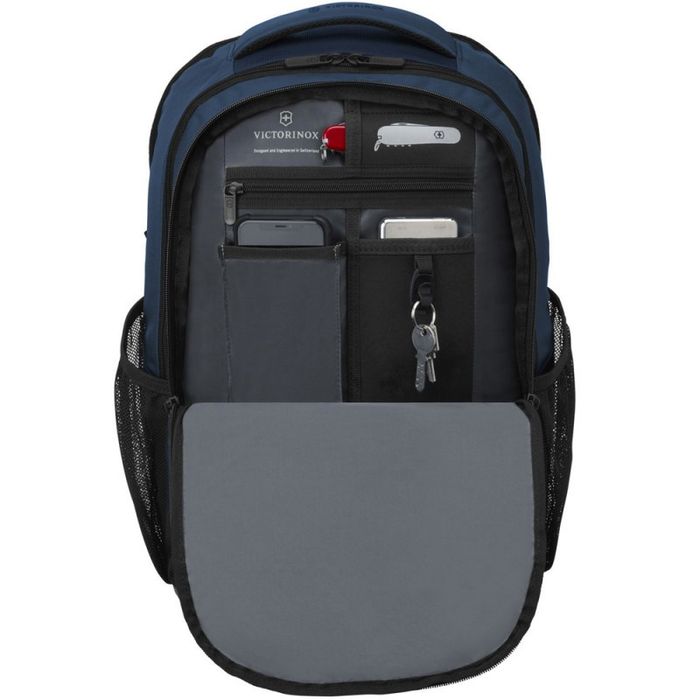 Рюкзак для ноутбука Victorinox Travel VX SPORT EVO / Deep Lake Vt611412 купити недорого в Ти Купи