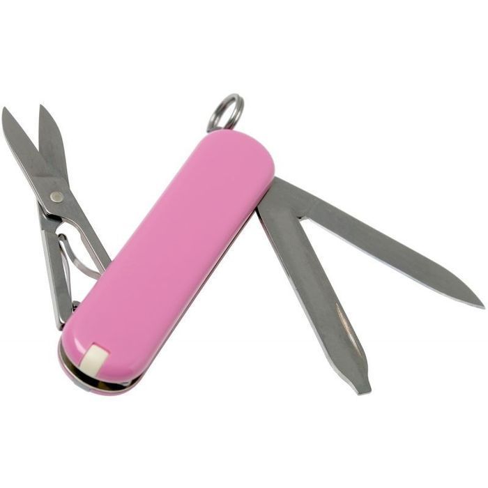 Складной нож Victorinox Classic SD 0.6223.51 купить недорого в Ты Купи
